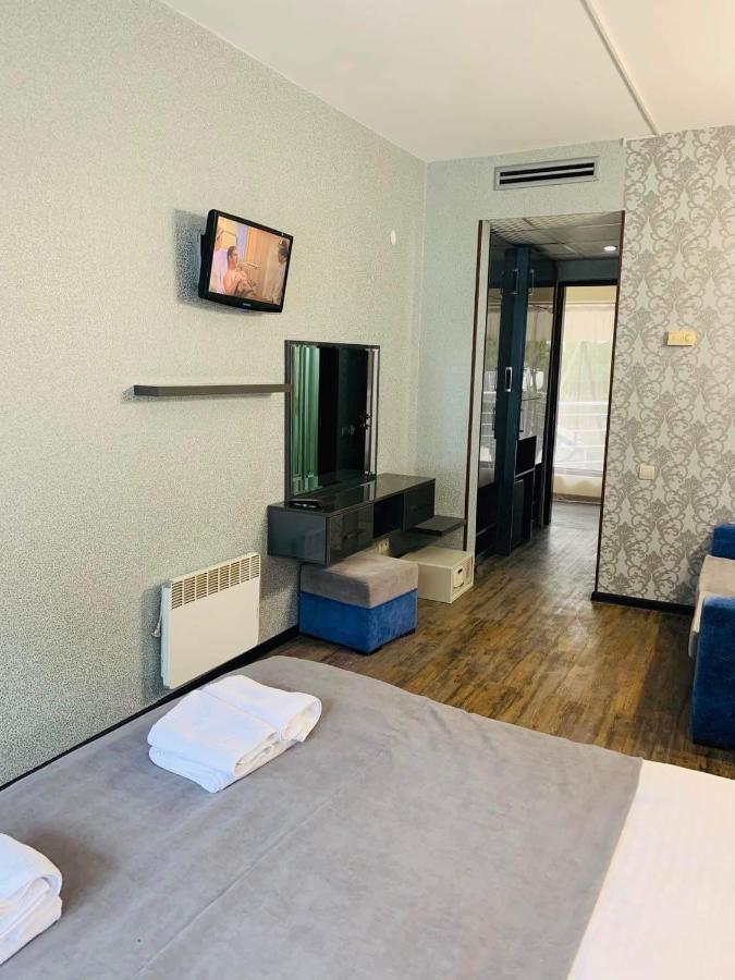 Villa Reta Hotel & Spa Grigoleti Eksteriør bilde