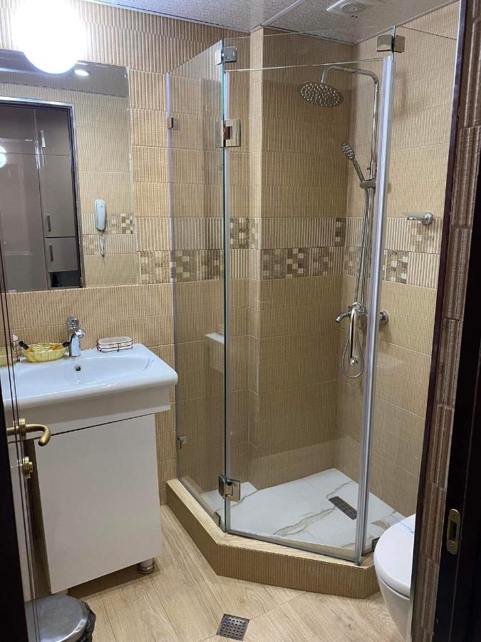 Villa Reta Hotel & Spa Grigoleti Eksteriør bilde