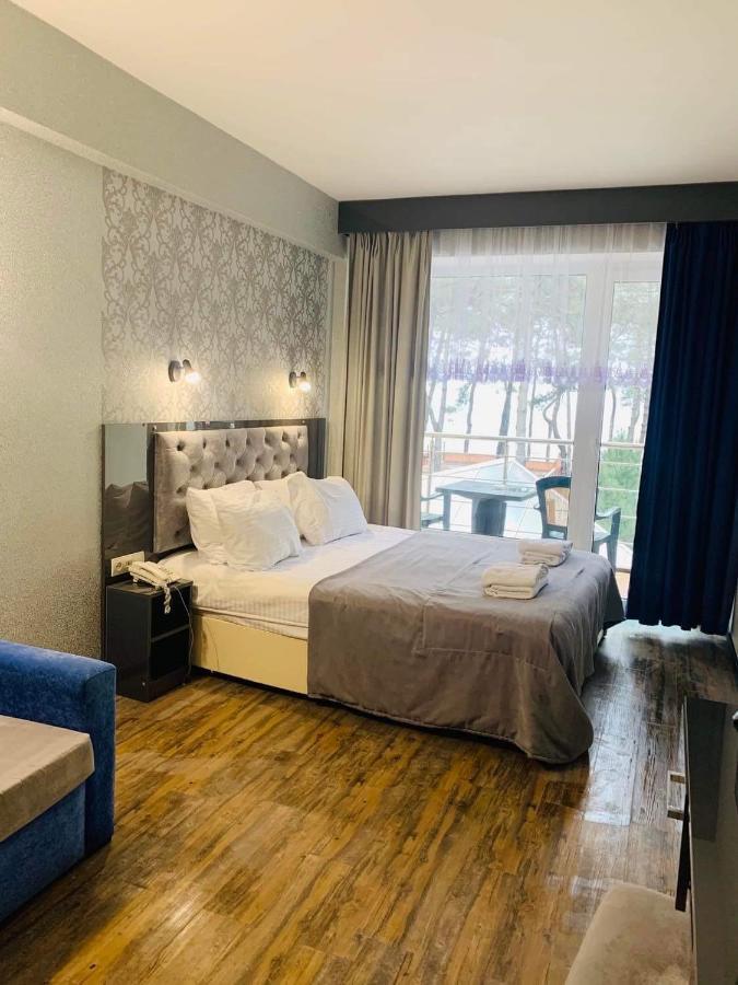 Villa Reta Hotel & Spa Grigoleti Eksteriør bilde