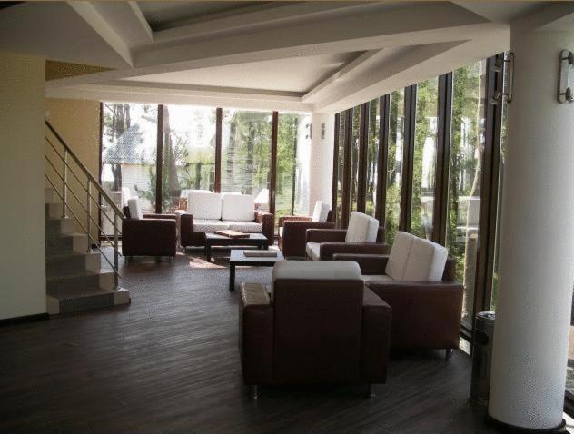 Villa Reta Hotel & Spa Grigoleti Eksteriør bilde